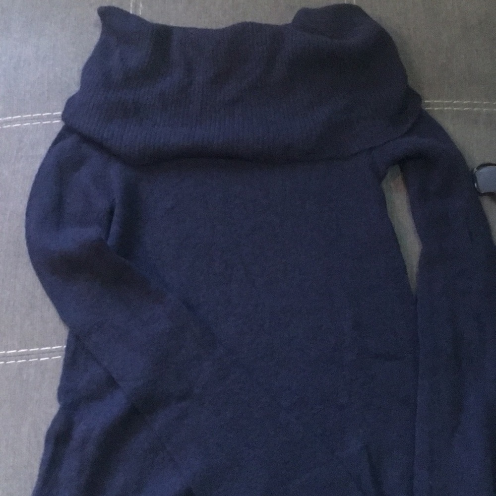 NWOT Free-people sweater